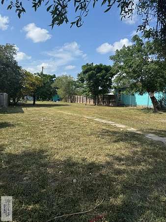 0.16 Acres of Residential Land for Sale in Harlingen, Texas