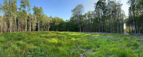 8 Acres of Land for Sale in Eliot, Maine