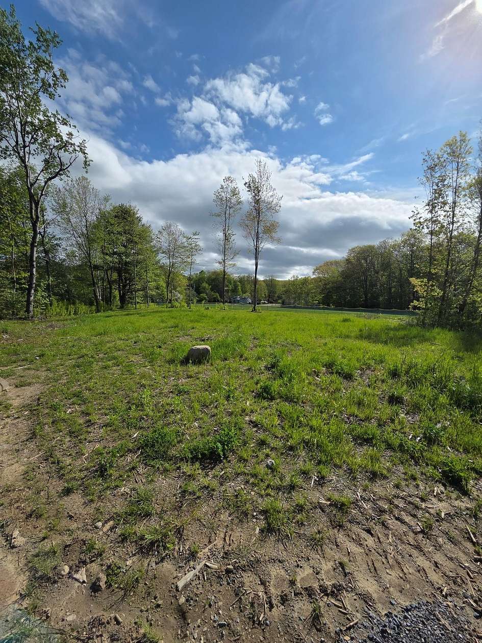 0.46 Acres of Residential Land for Sale in Middlebury, Vermont
