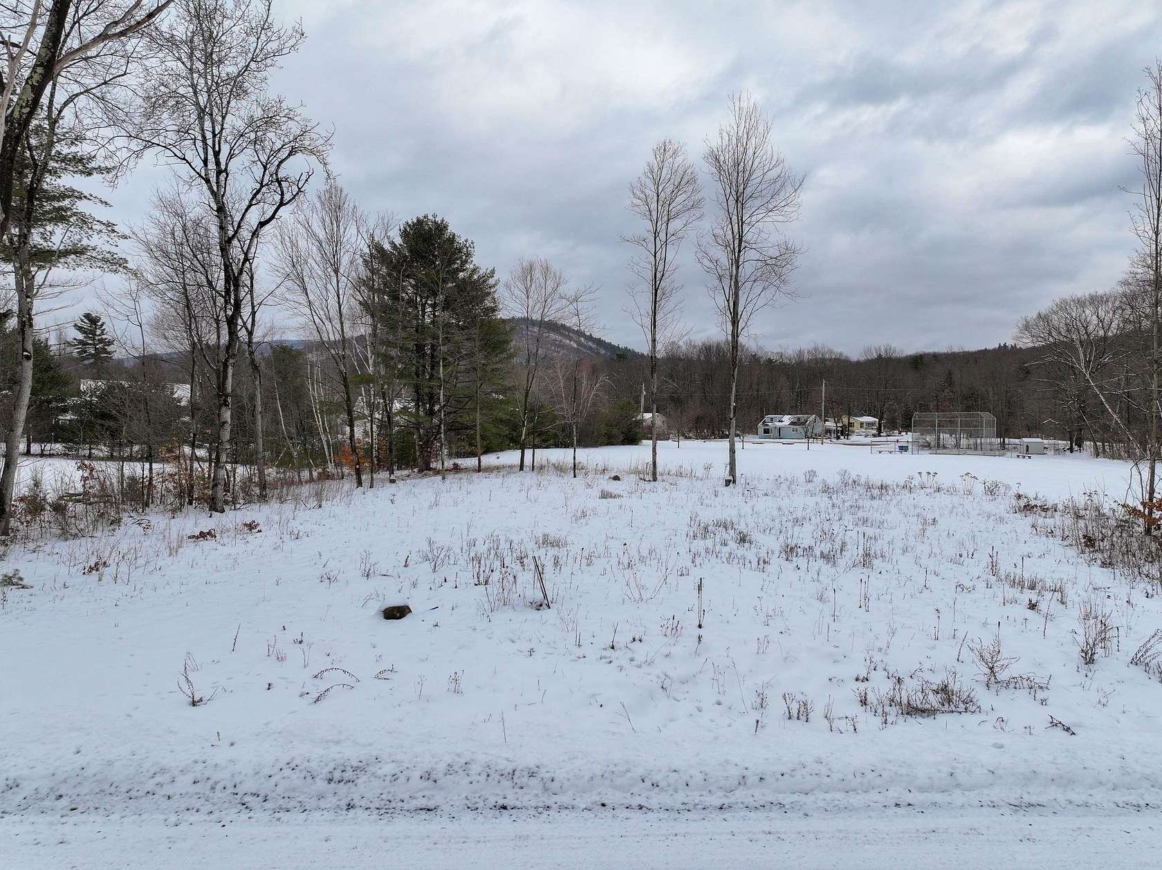 0.46 Acres of Residential Land for Sale in Middlebury, Vermont