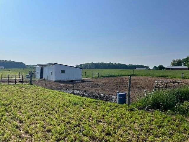 21 Acres of Agricultural Land for Sale in Brethren, Michigan