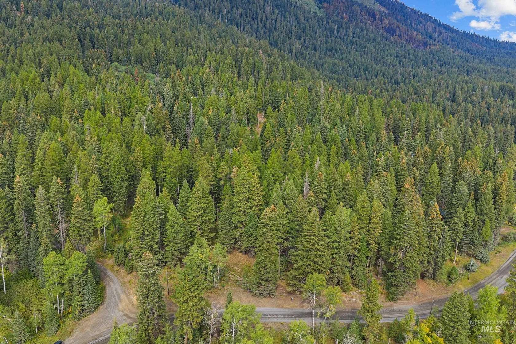 1 Acre of Land for Sale in Donnelly, Idaho