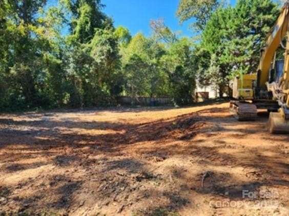 0.6 Acres of Land for Sale in Charlotte, North Carolina