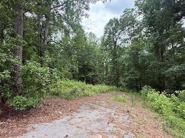 1.39 Acres of Residential Land for Sale in Greenwood, South Carolina