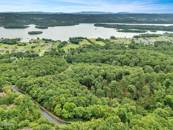 4 Acres of Residential Land for Sale in Mooresburg, Tennessee