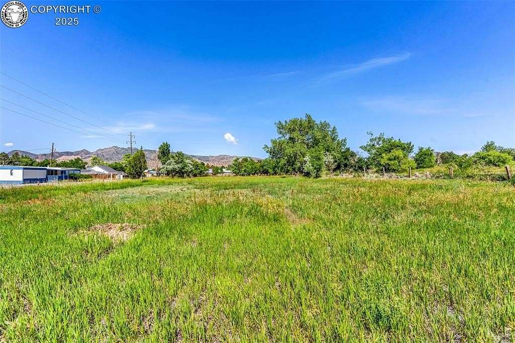 0.76 Acres of Residential Land for Sale in Cañon City, Colorado