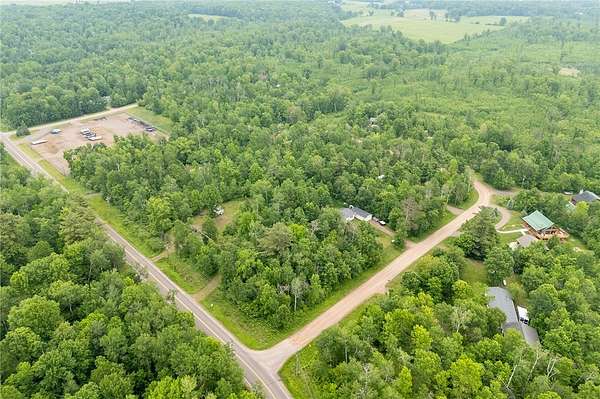 0.46 Acres of Land for Sale in Cedar Lake Town, Wisconsin