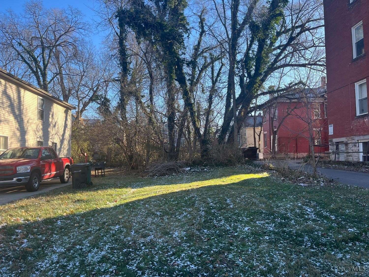 0.07 Acres of Residential Land for Sale in Cincinnati, Ohio