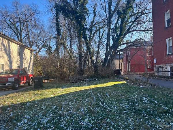 0.07 Acres of Residential Land for Sale in Cincinnati, Ohio