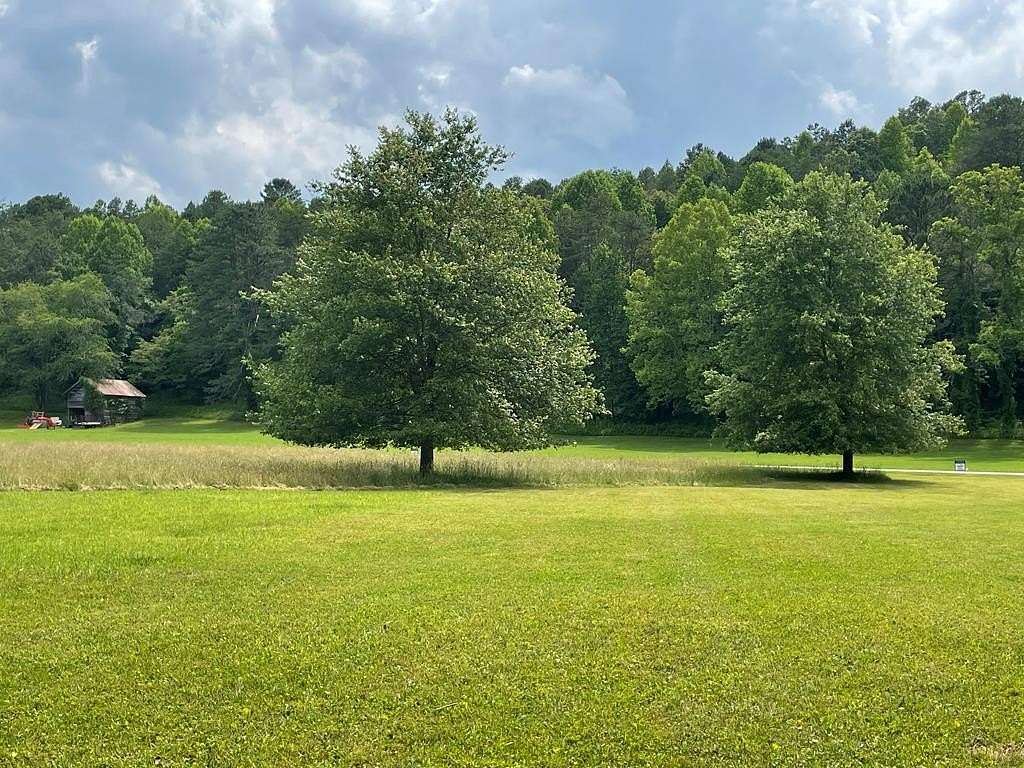 1 Acre of Land for Sale in Brasstown Township, North Carolina