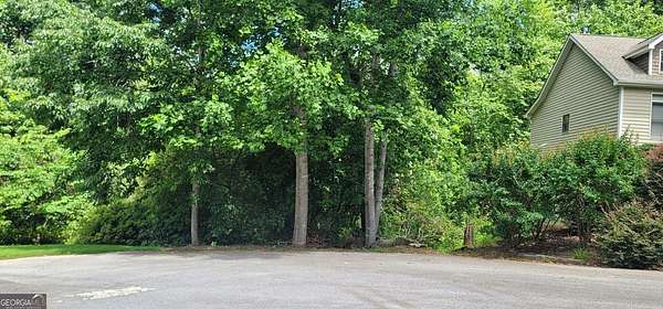 1.25 Acres of Residential Land for Sale in Clayton, Georgia