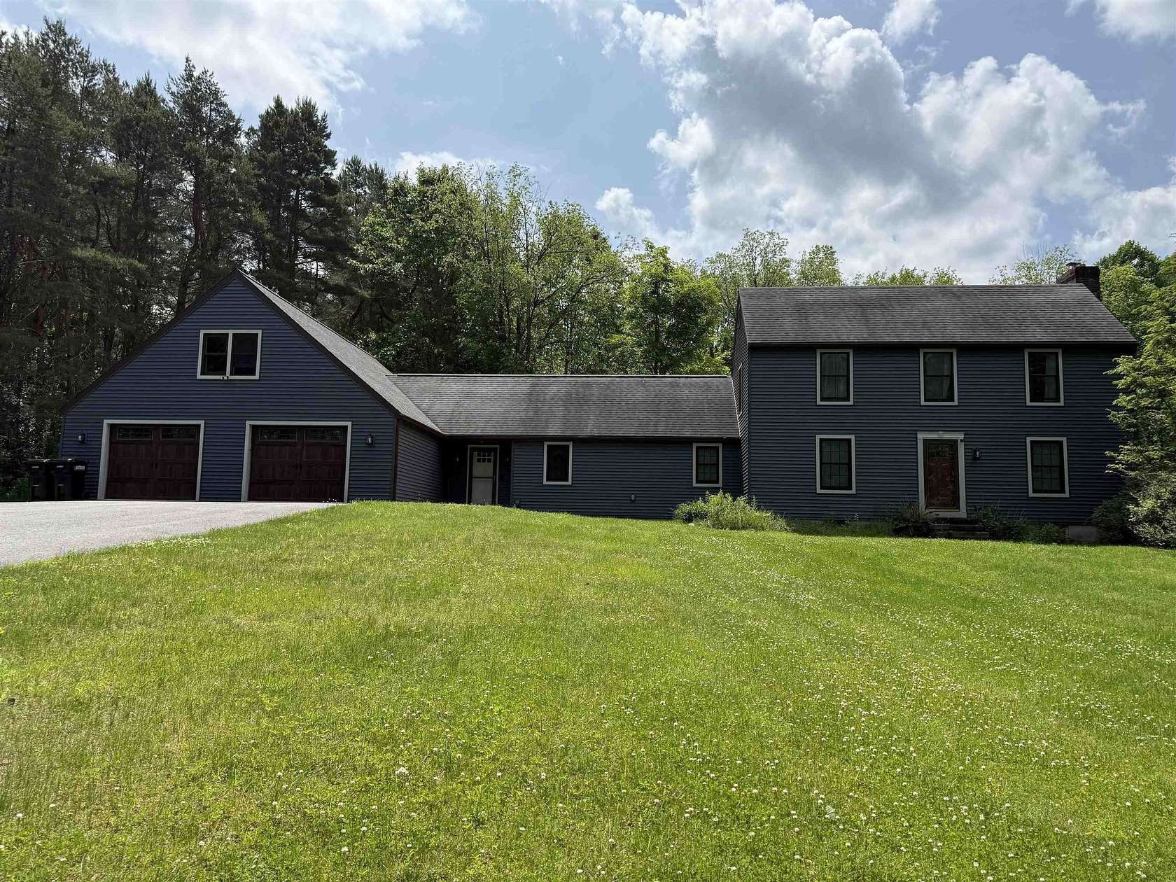 10.4 Acres of Land with Home for Sale in Potsdam, New York