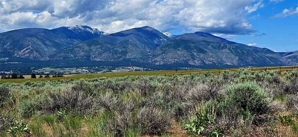 5 Acres of Land for Sale in Florence, Montana