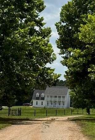 12.2 Acres of Land with Home for Sale in Headland, Alabama