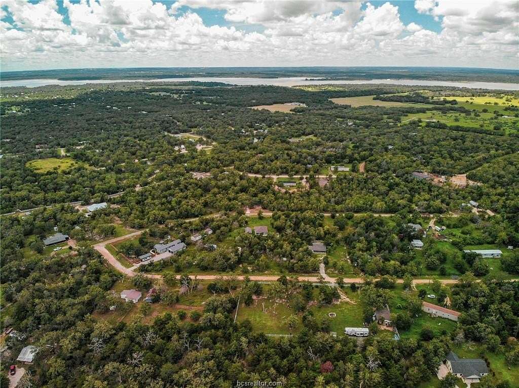 0.56 Acres of Residential Land for Sale in Somerville, Texas