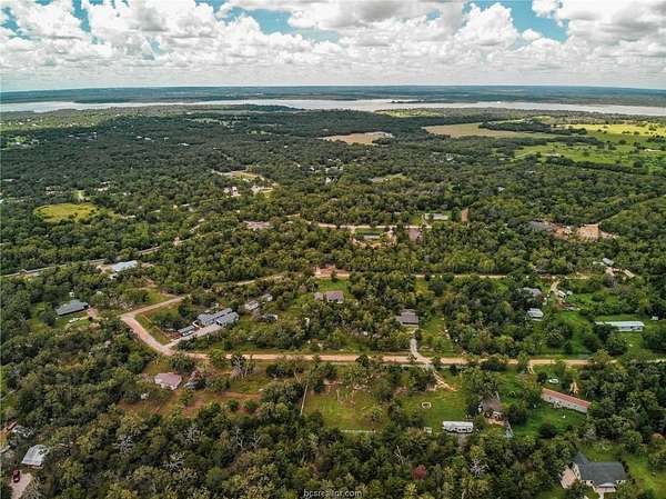 0.56 Acres of Residential Land for Sale in Somerville, Texas
