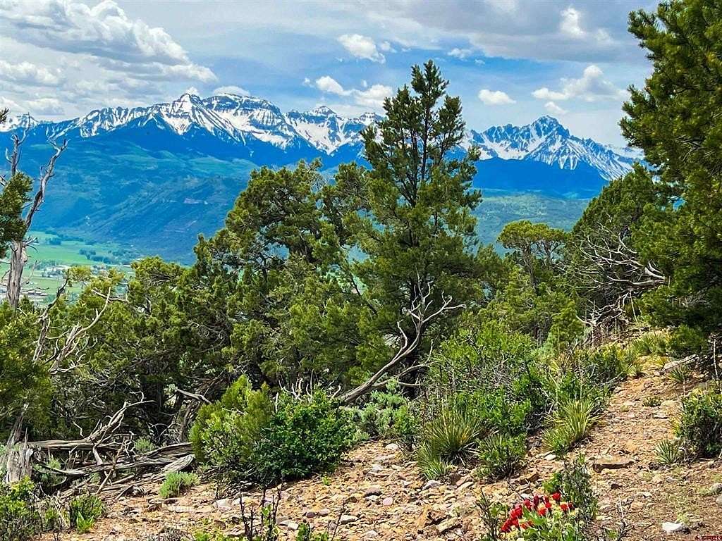 2.2 Acres of Land for Sale in Ridgway, Colorado