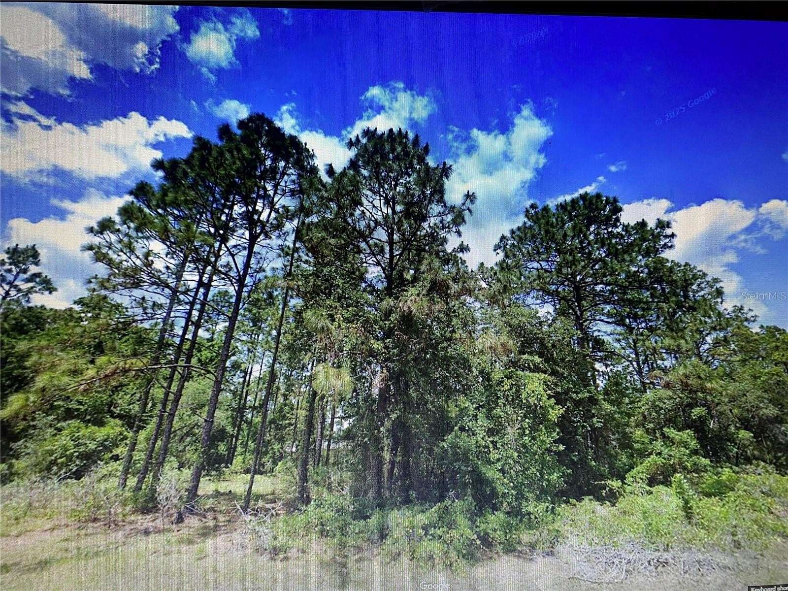 0.26 Acres of Residential Land for Sale in Ocala, Florida