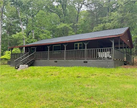 14.4 Acres of Land for Sale in Liberty, South Carolina