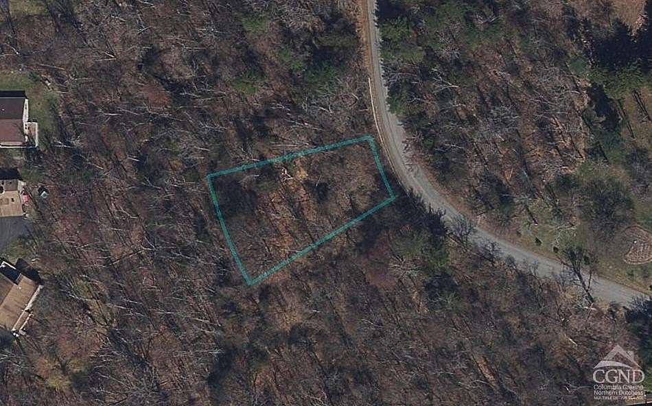 0.38 Acres of Residential Land for Sale in Coxsackie, New York