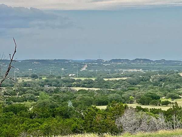 10 Acres of Land for Sale in Fredericksburg, Texas