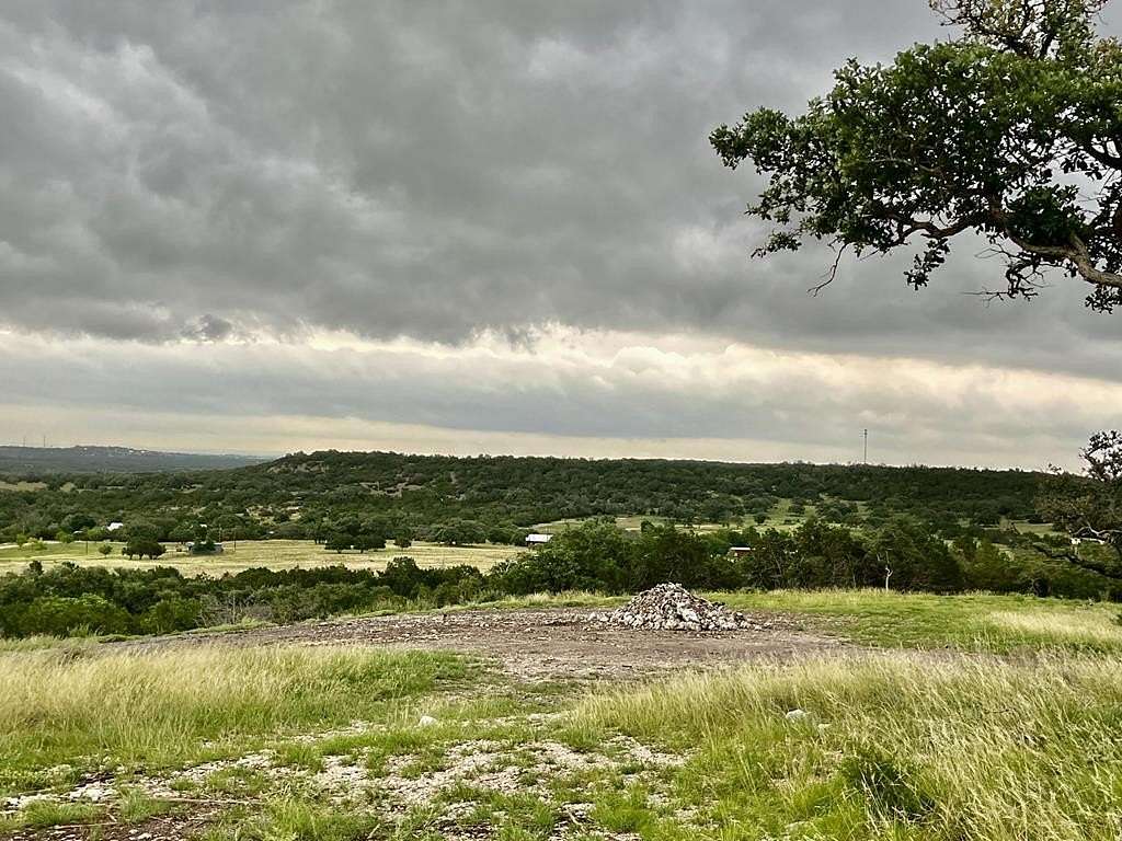 10 Acres of Land for Sale in Fredericksburg, Texas