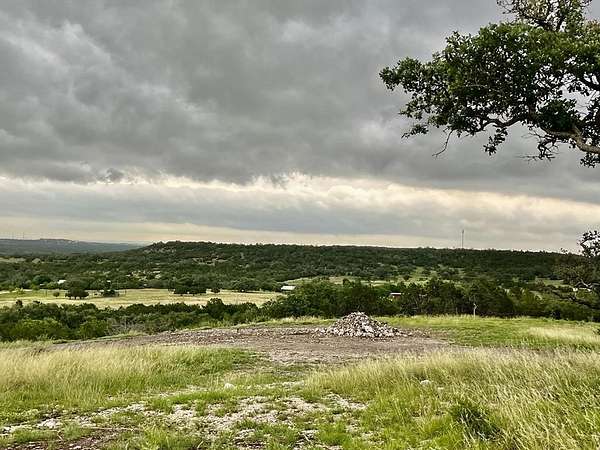 10 Acres of Land for Sale in Fredericksburg, Texas