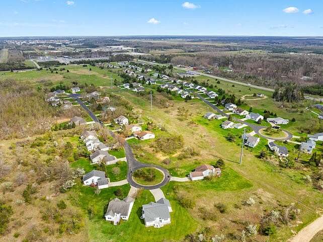 Residential Land for Sale in Gaylord, Michigan