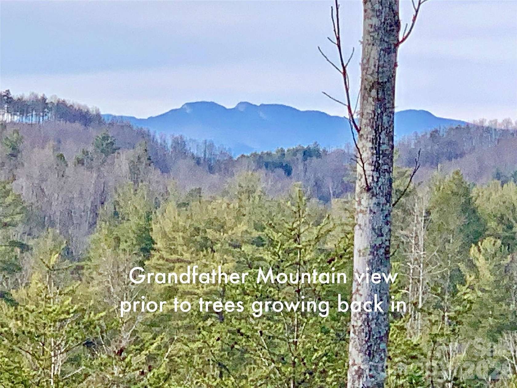 2.66 Acres of Land for Sale in Lenoir, North Carolina