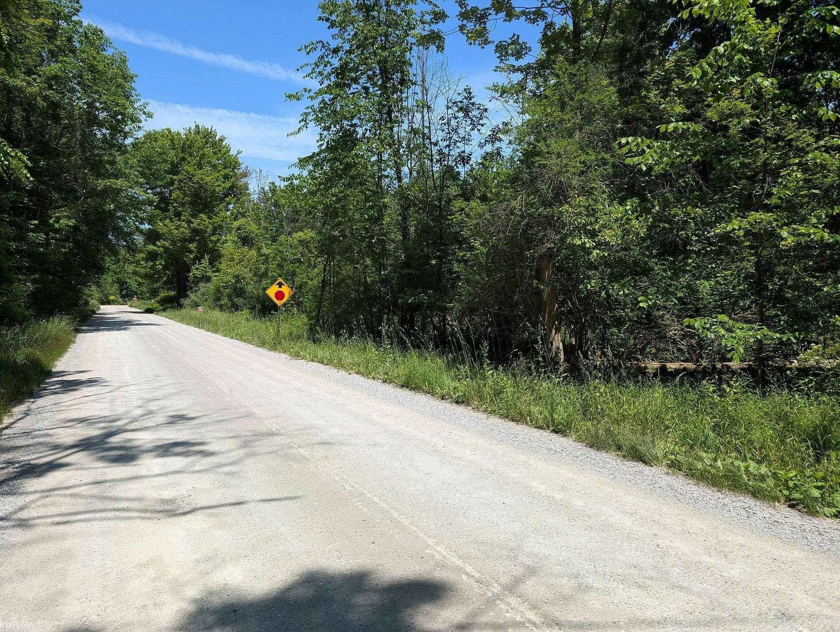 1.5 Acres of Residential Land for Sale in Goodells, Michigan