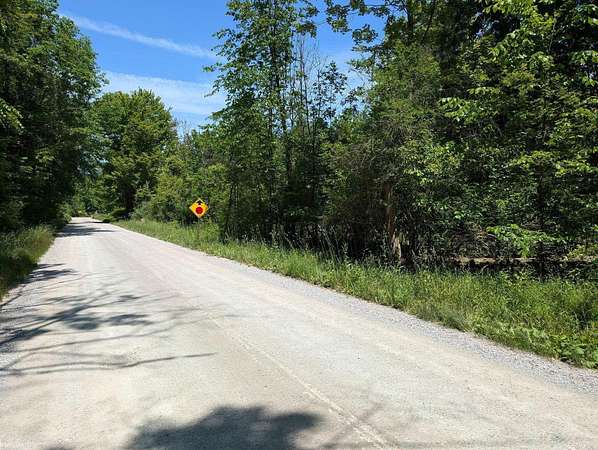 1.5 Acres of Residential Land for Sale in Goodells, Michigan