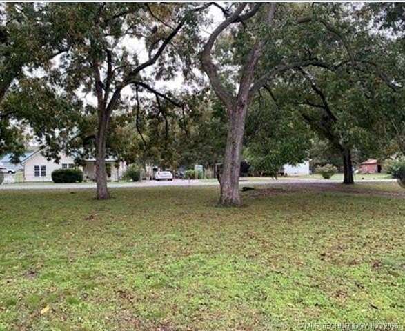 0.2 Acres of Residential Land for Sale in Bixby, Oklahoma