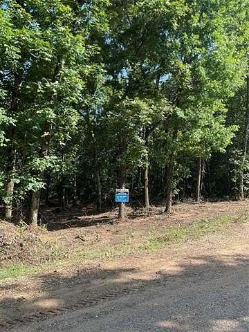 0.5 Acres of Residential Land for Sale in Eufaula, Oklahoma