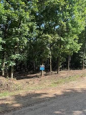 0.5 Acres of Residential Land for Sale in Eufaula, Oklahoma