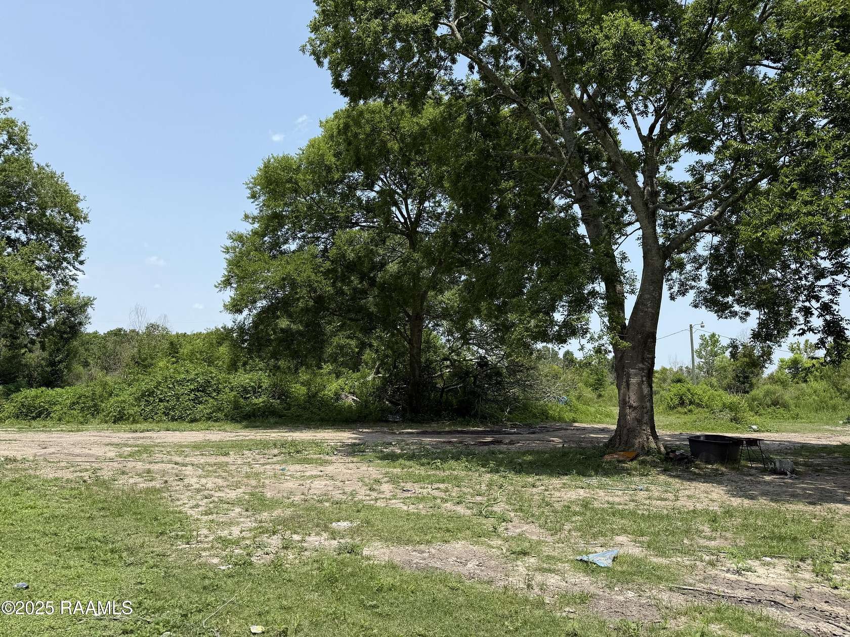 40 Acres of Agricultural Land for Sale in Opelousas, Louisiana