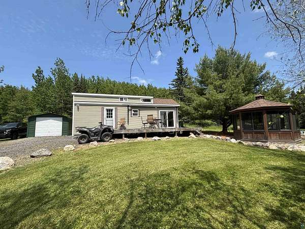 0.15 Acres of Land for Sale in Orr, Minnesota