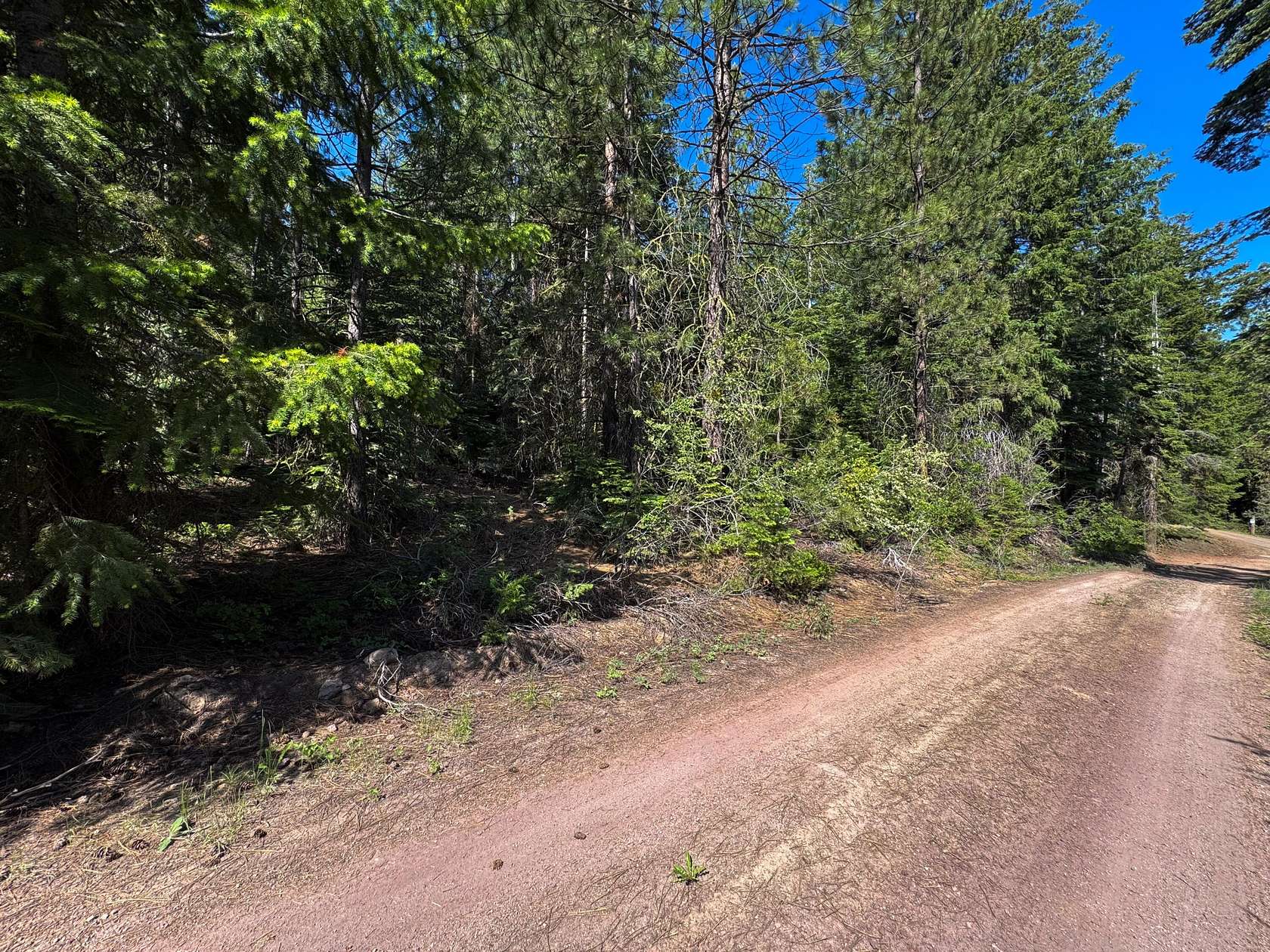 9.38 Acres of Residential Land for Sale in Bonanza, Oregon