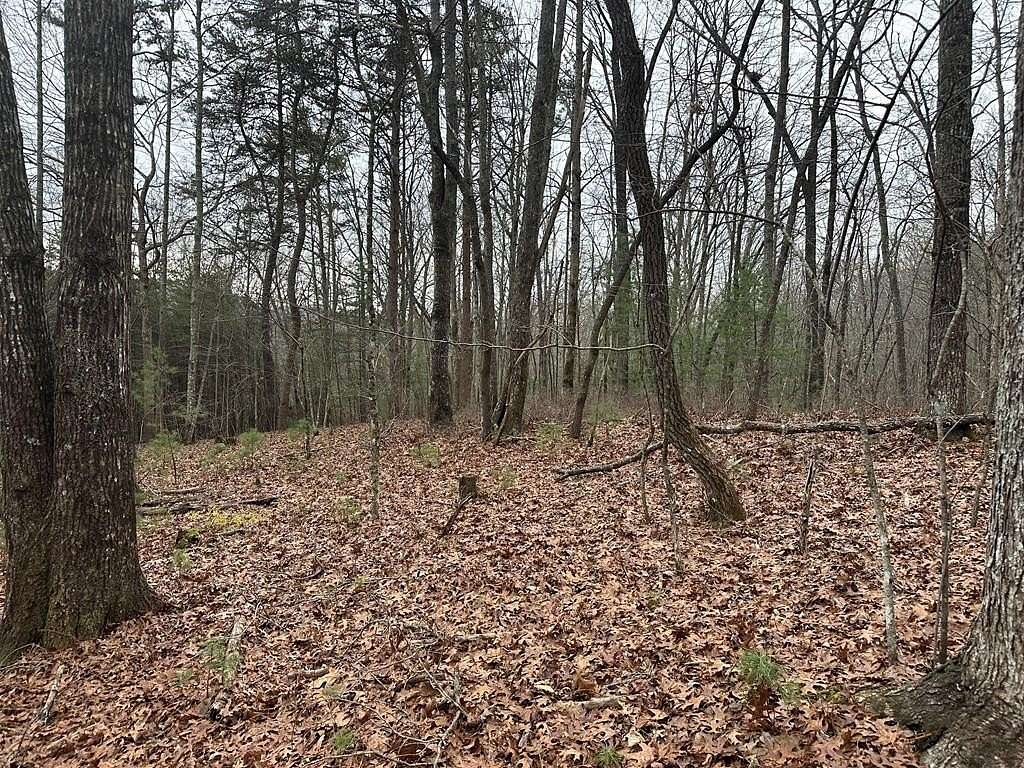 7 Acres of Land for Sale in Murphy, North Carolina