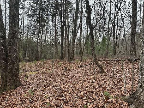 7 Acres of Land for Sale in Murphy, North Carolina