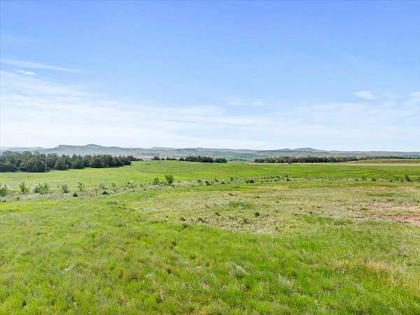 14.7 Acres of Land for Sale in Spearfish, South Dakota