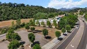 0.57 Acres of Commercial Land for Sale in Redding, California
