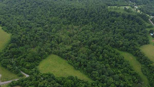 46 Acres of Land for Sale in Wheeling, West Virginia