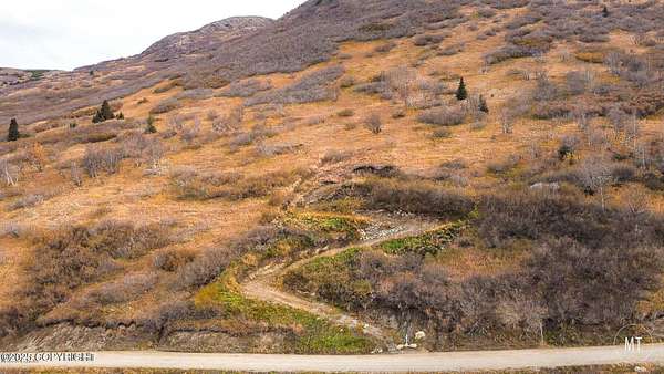 2 Acres of Residential Land for Sale in Anchorage, Alaska