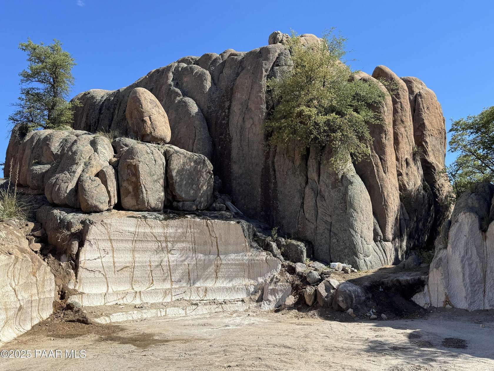 0.73 Acres of Land for Sale in Prescott, Arizona