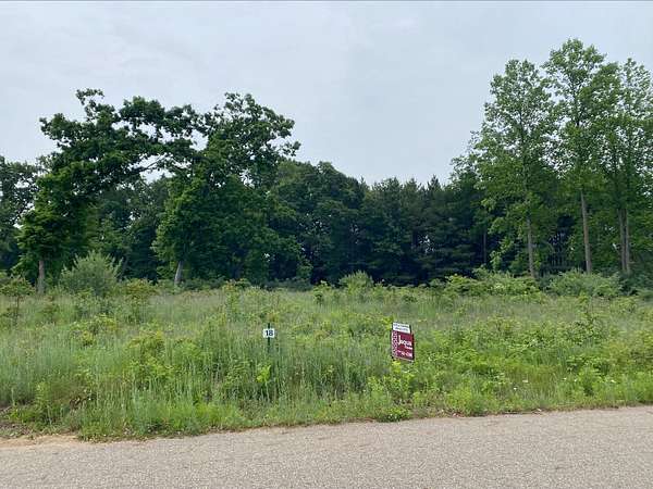 1 Acre of Land for Sale in Kalamazoo, Michigan