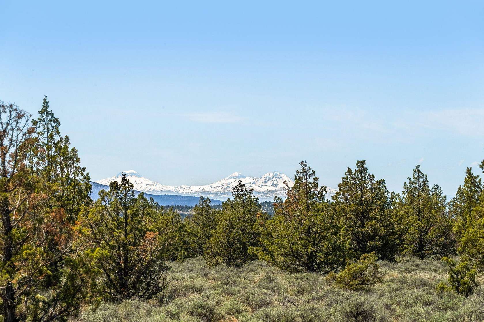 10 Acres of Recreational Land for Sale in Prineville, Oregon