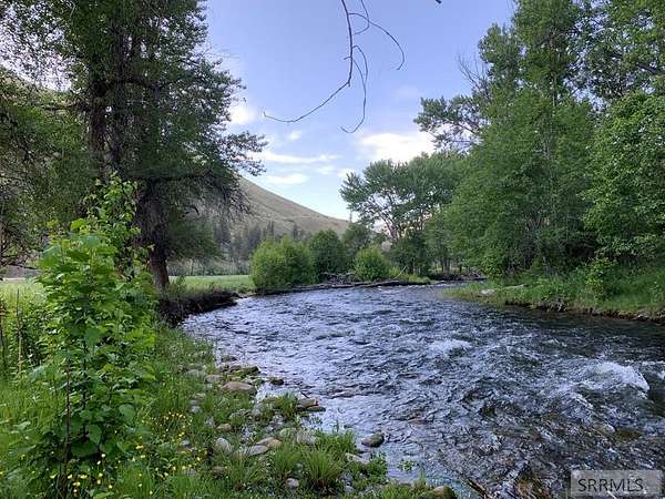 40 Acres of Recreational Land & Farm for Sale in North Fork, Idaho