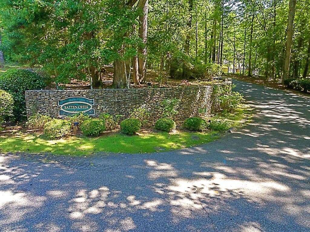 10 Acres of Land for Sale in Fortson, Georgia