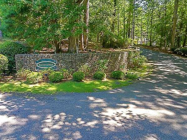 10 Acres of Land for Sale in Fortson, Georgia