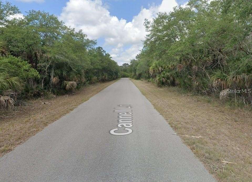 0.24 Acres of Residential Land for Sale in Port Charlotte, Florida